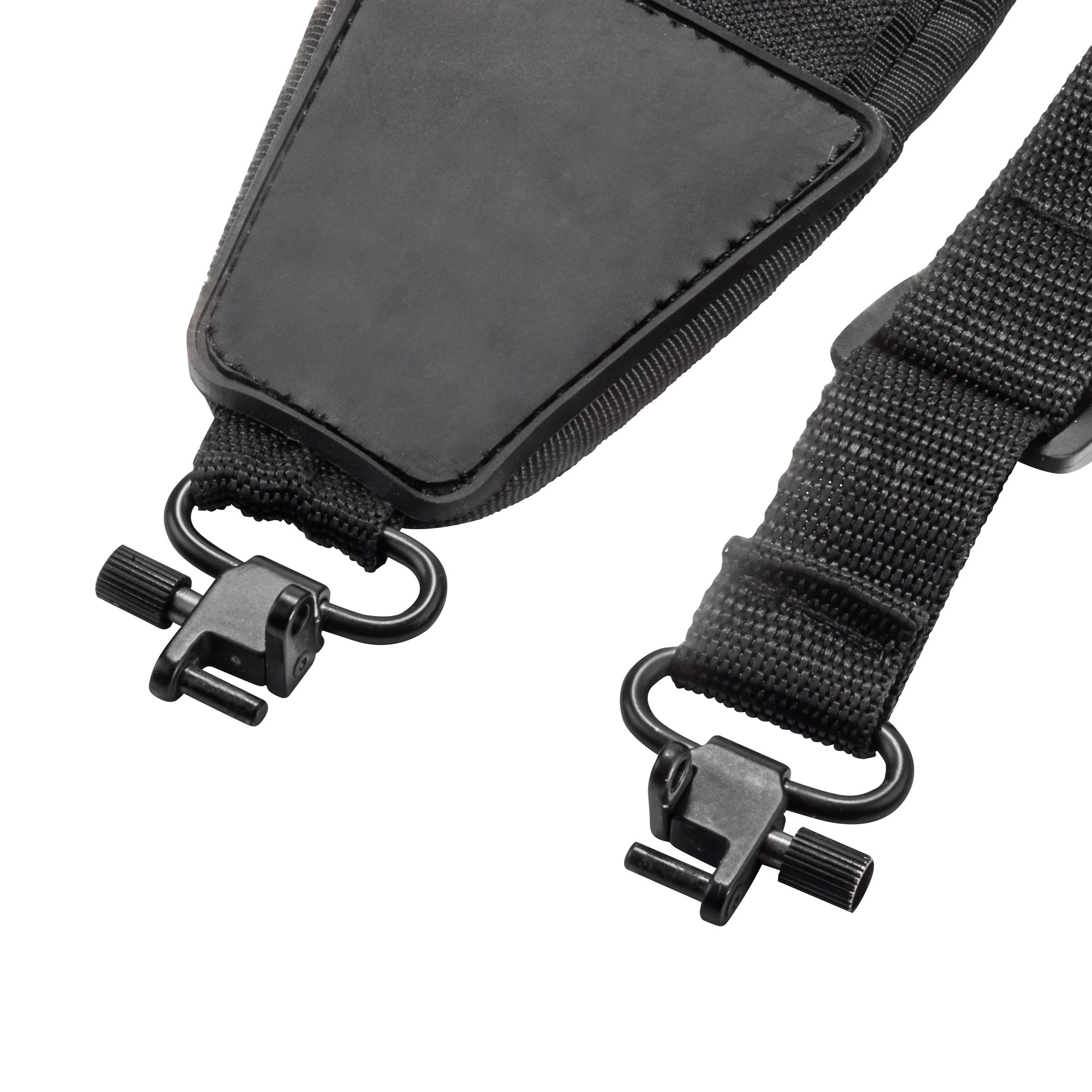 Mounting Points View of Benjamin Sling BPAGS