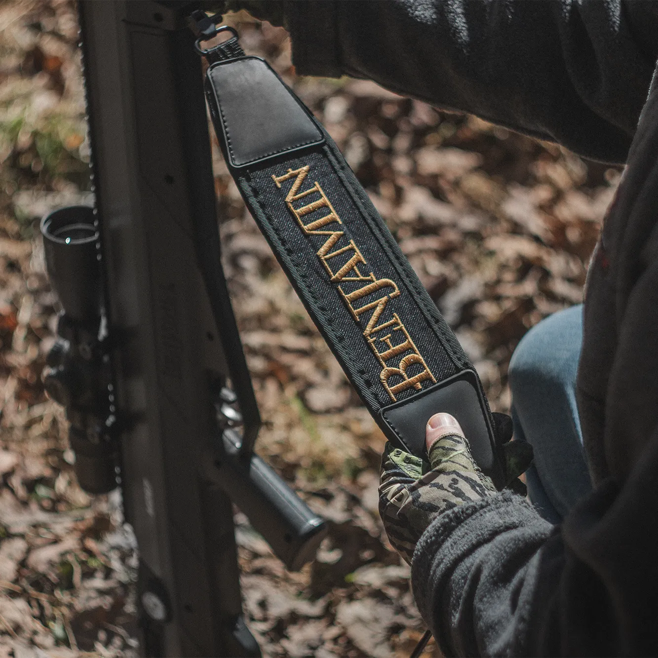 Benjamin Sling BPAGS Outdoor Lifestyle