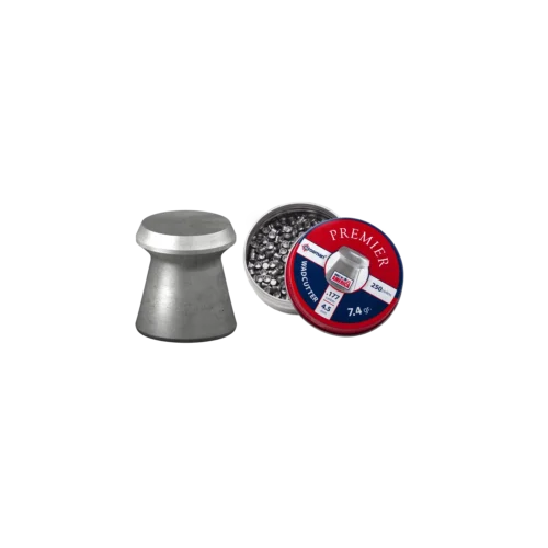 Crosman Wadcutter Pellet (.177)