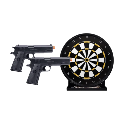 Game Face Stinger Challenge Kit