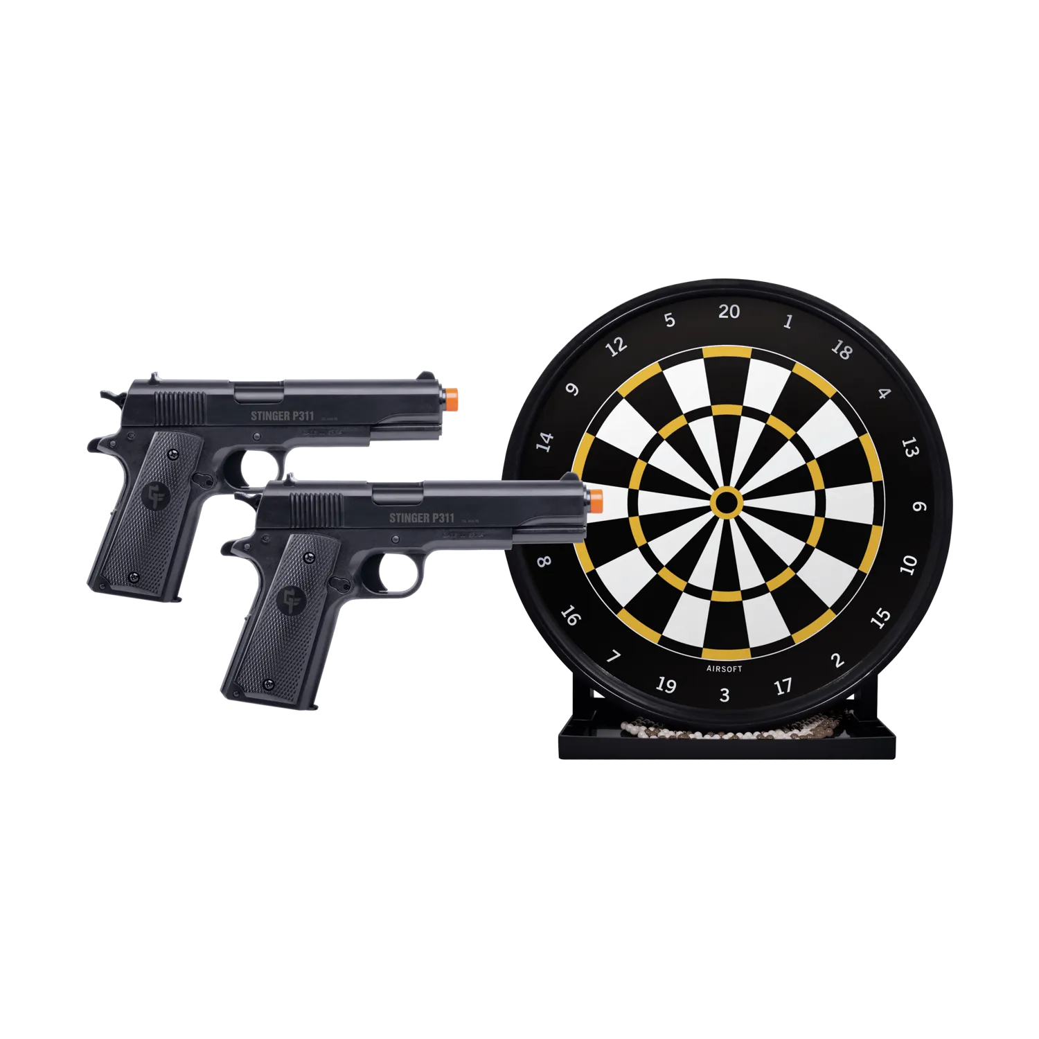 Game Face Stinger Challenge Kit - Image 2