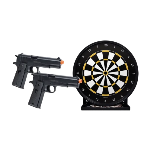 Game Face Stinger Challenge Kit