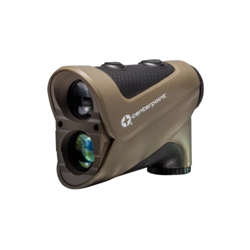 CenterPoint Optics Laser Rangefinder 6x22mm