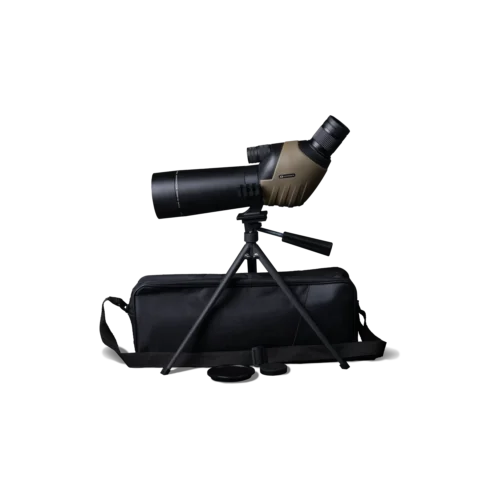 CenterPoint Optics 20-60x 60mm Spotting Scope
