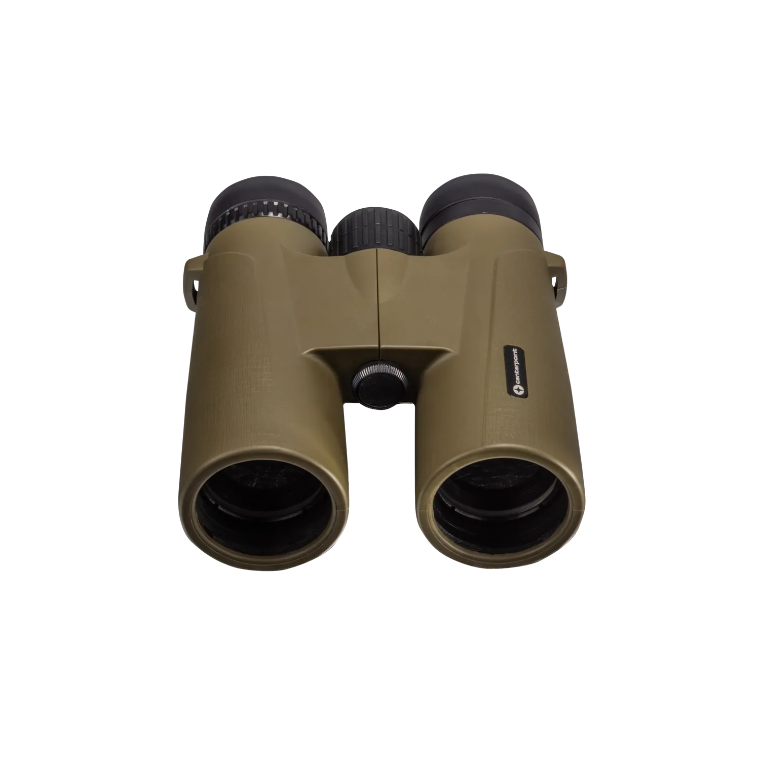 10x42 Roof Prism Binoculars – Clear, Lightweight, and Versatile