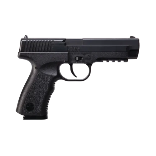 Crosman PSM45 BB Pistol right view