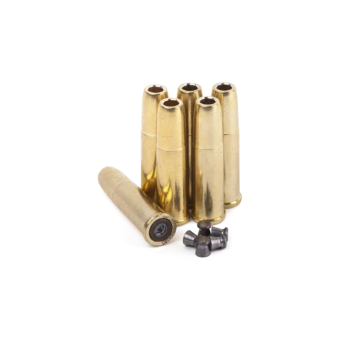 Pellet Cartridges