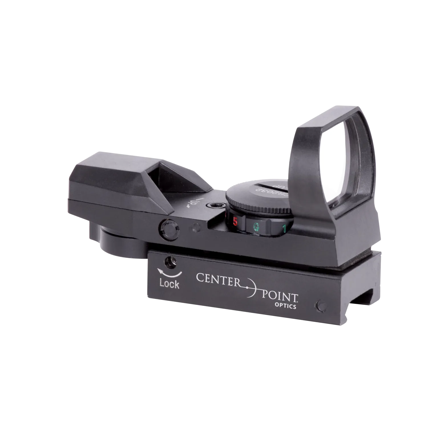 CenterPoint Open Reflex Sight | Crosman Airguns
