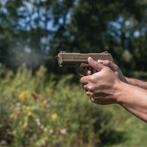 Crosman MK45 (BB)