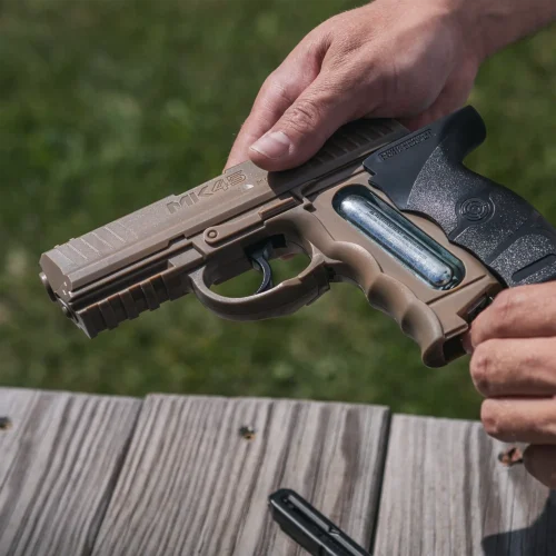 MK45: Training for the Real Thing Kit