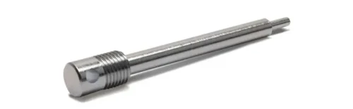 Benjamin Degassing Tool