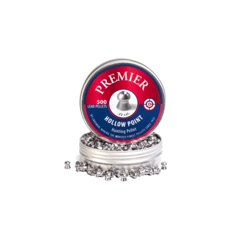 Crosman Hollow Point Pellet - .22