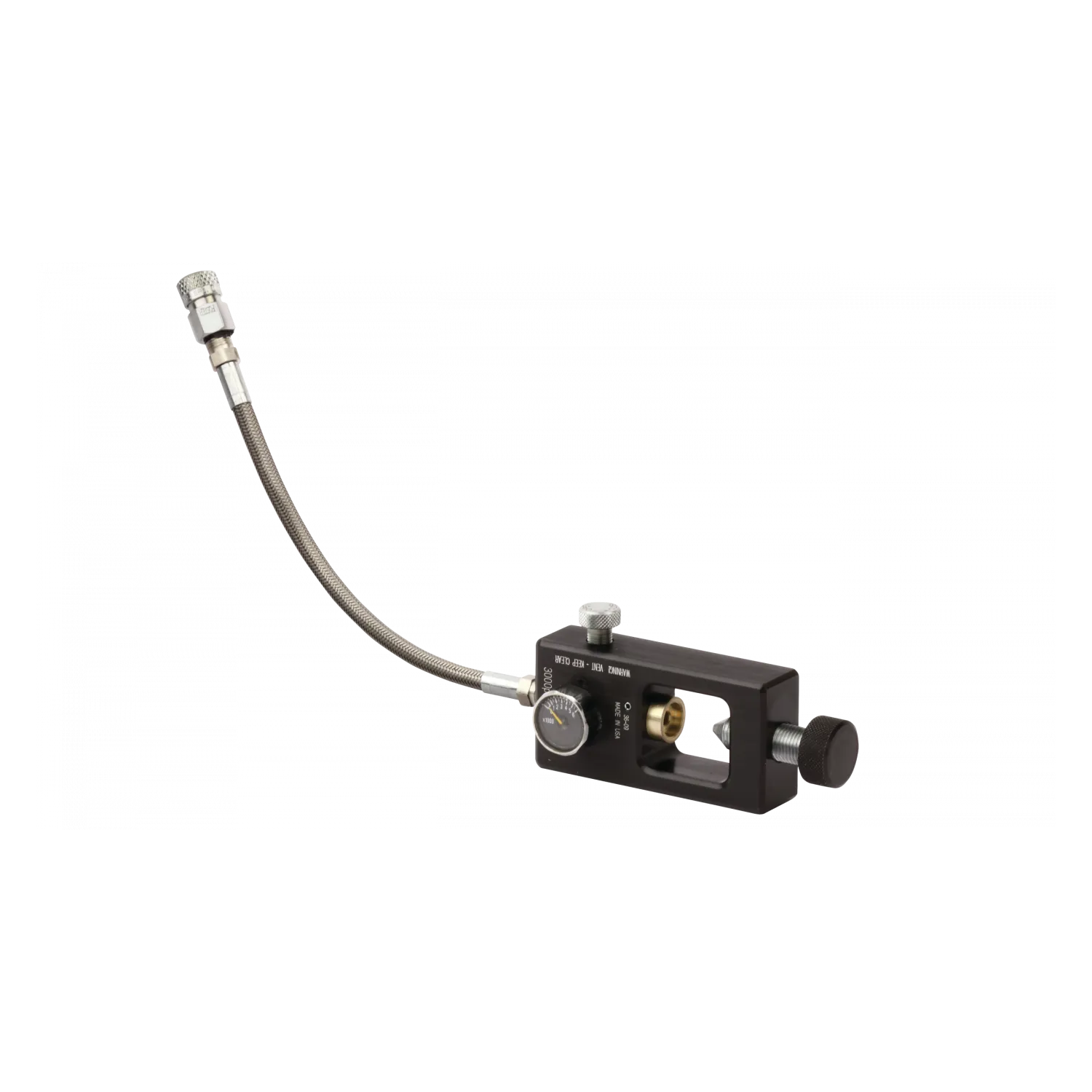 Benjamin Scuba Yoke Adapter - Image 2