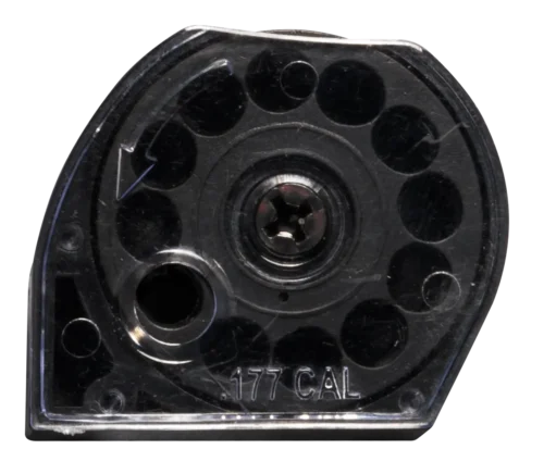 .177 Spare Clip (empty)