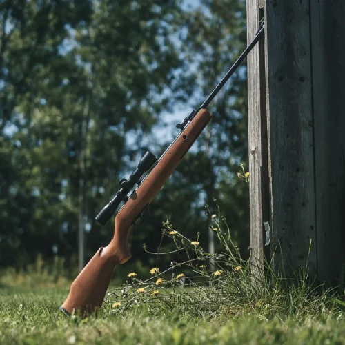 Crosman Optimus