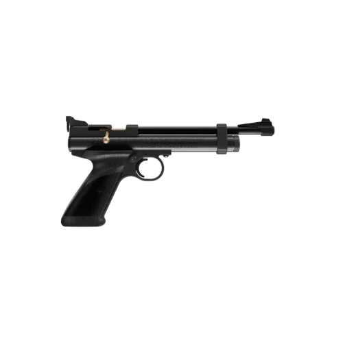 2240 CO2 Air Pistol Product Right Facing