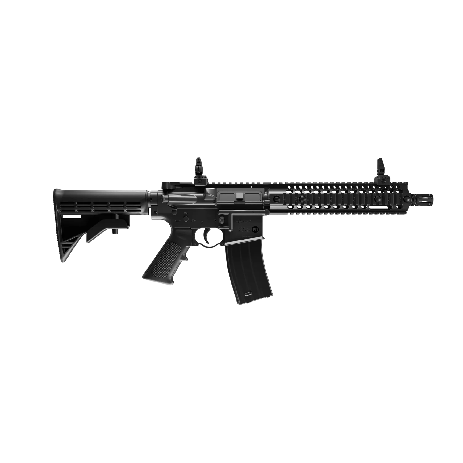 Crosman® Full Auto R1 (Black) (BB)