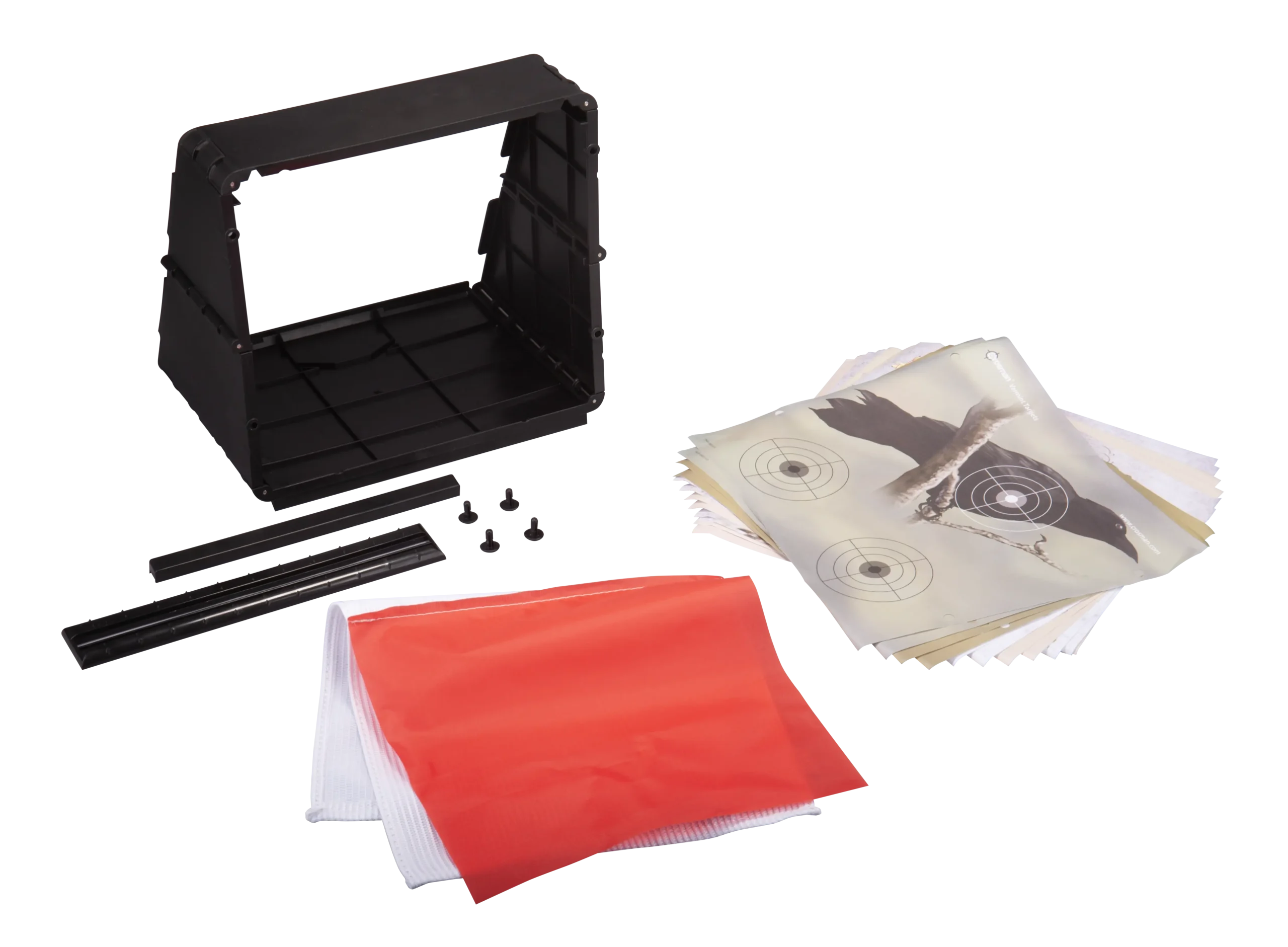 Kit View of Crosman Target Trap 0853