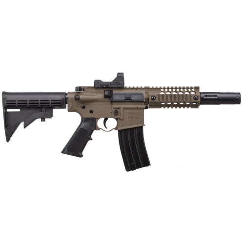 Bushmaster MPW (BB)
