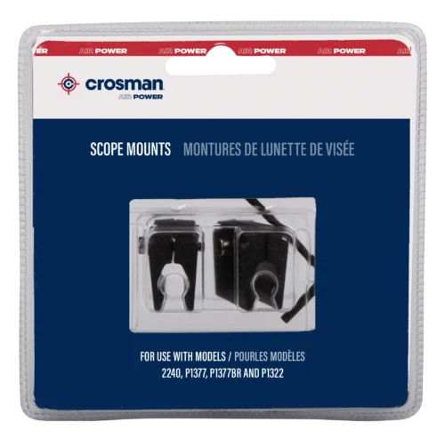 Crosman Scope Mounts