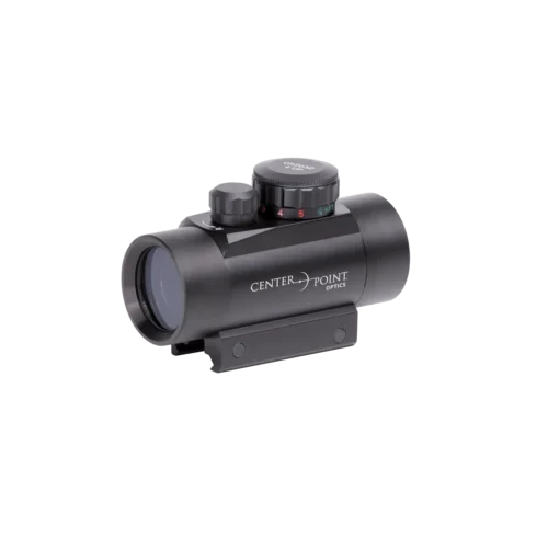 CenterPoint Enclosed Reflex Sight