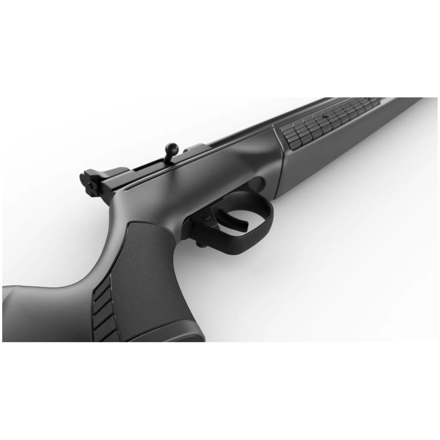 Crosman 362 - Image 8