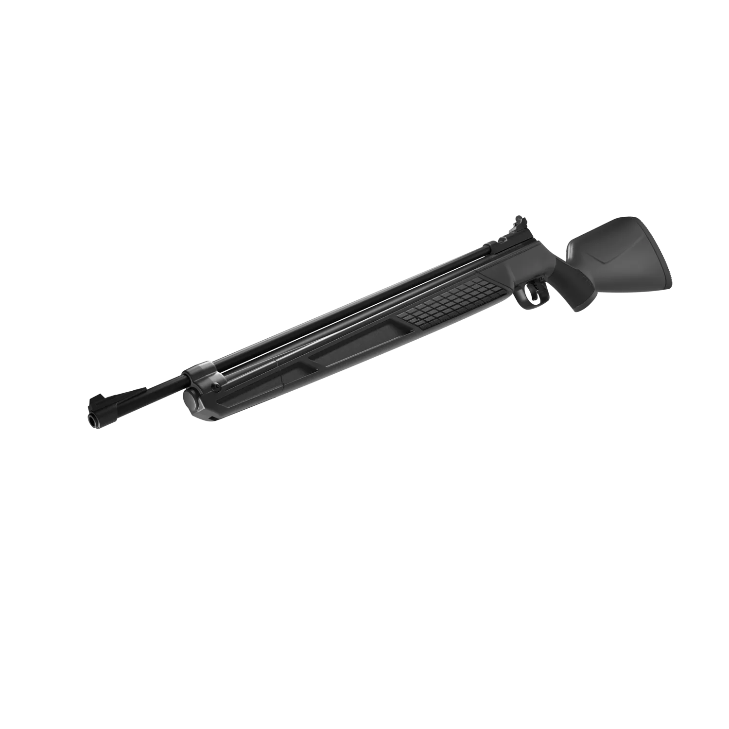 Crosman 362 - Image 4