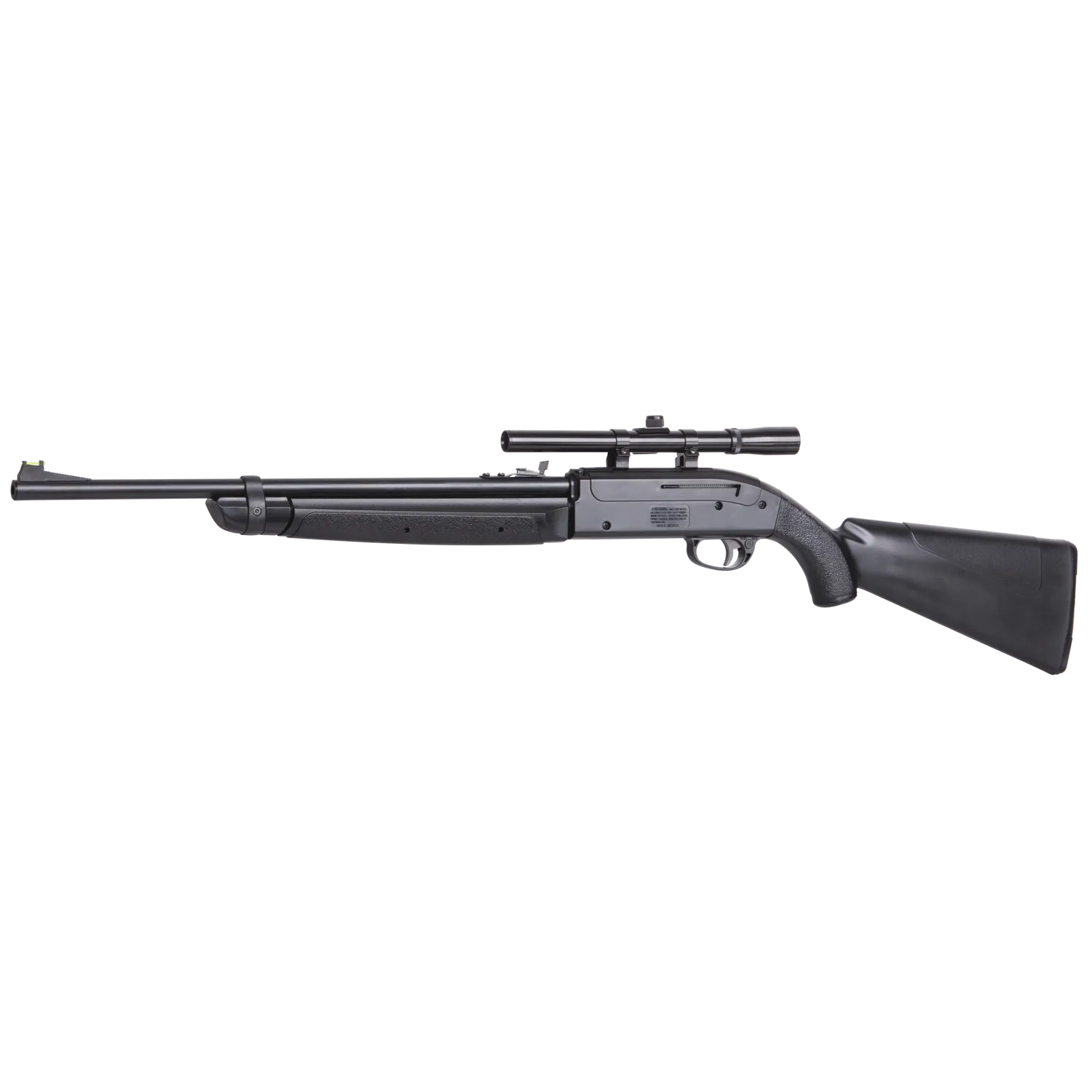 Legacy 1000 (Black) - Image 4