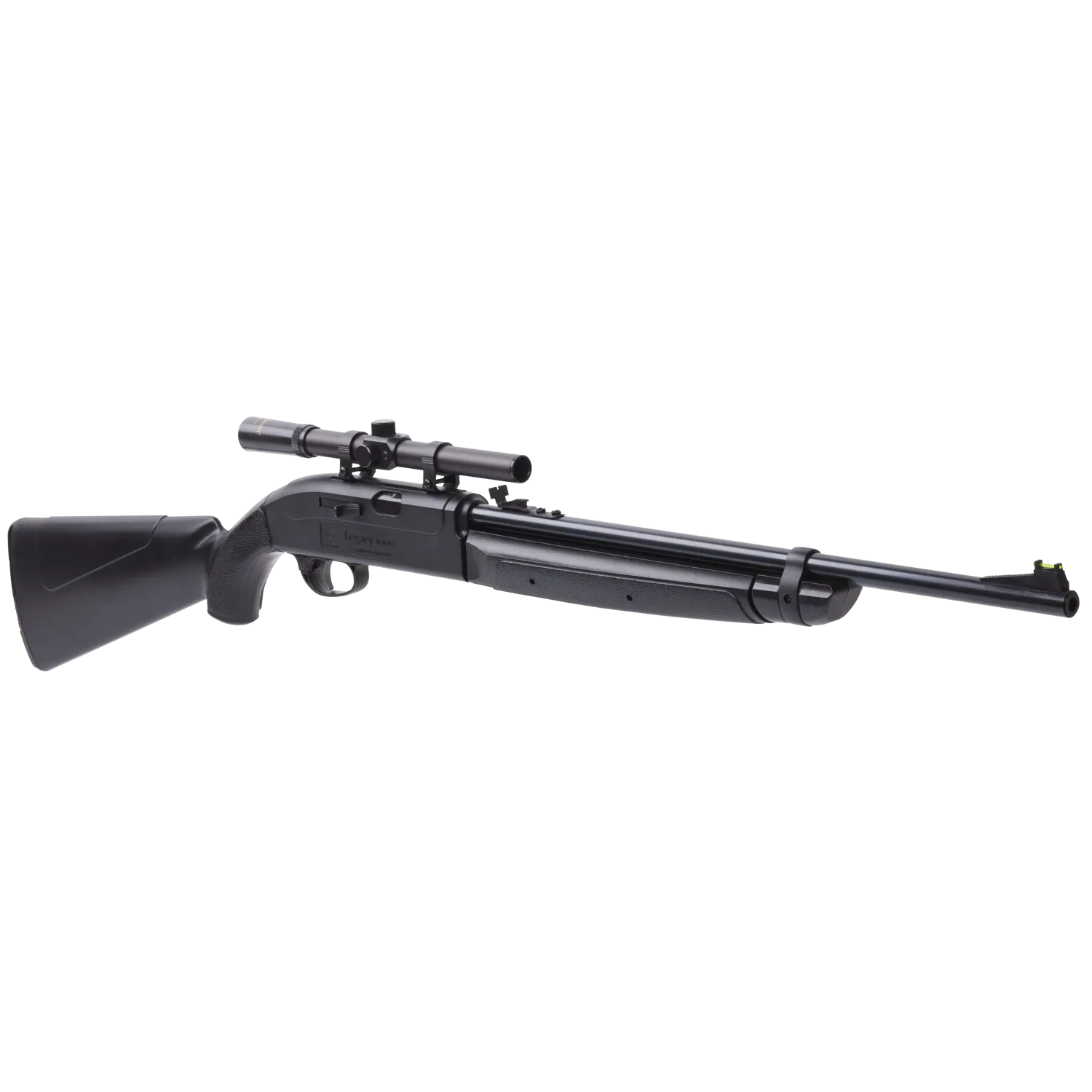 Legacy 1000 (Black) - Image 5