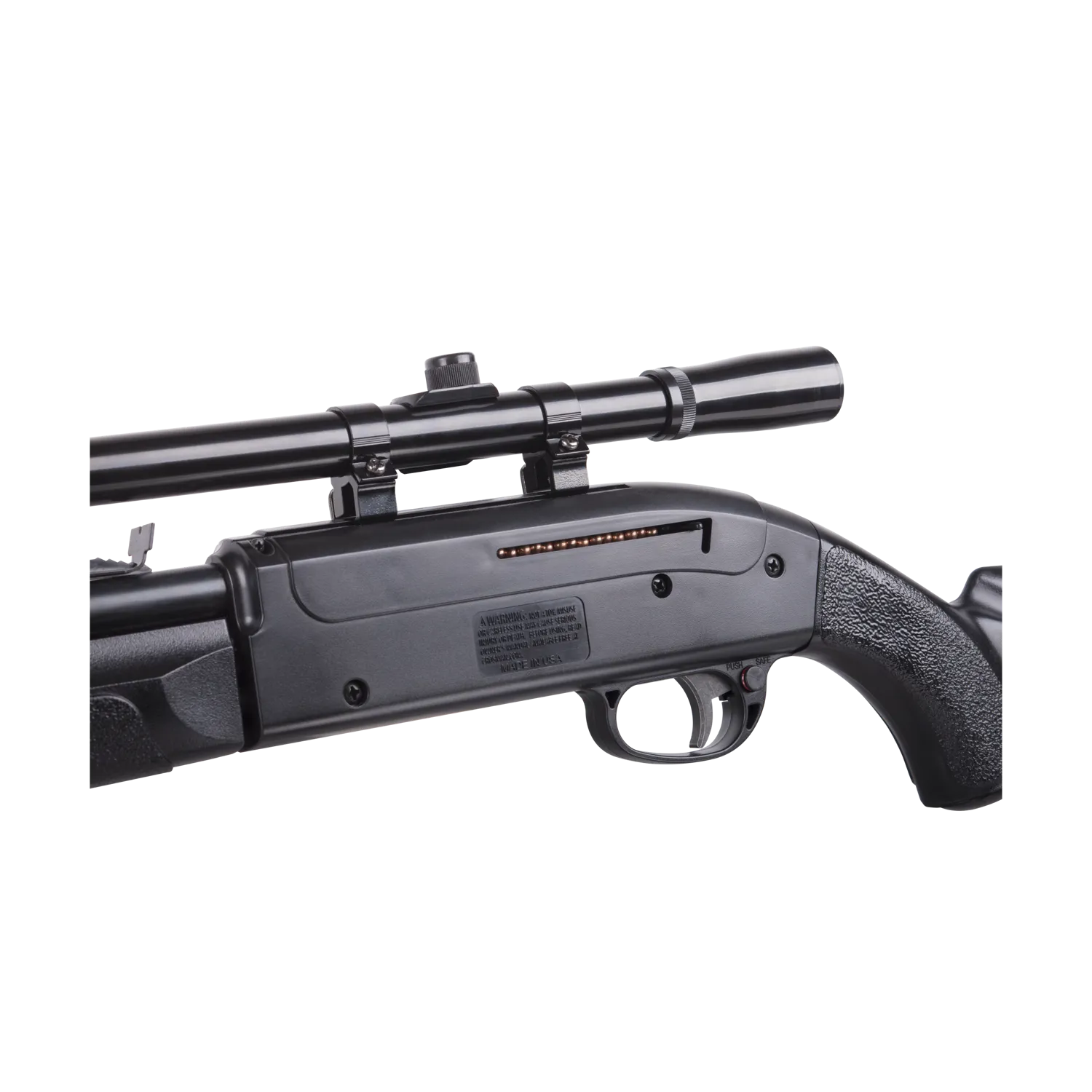 Legacy 1000 (Black) - Image 3