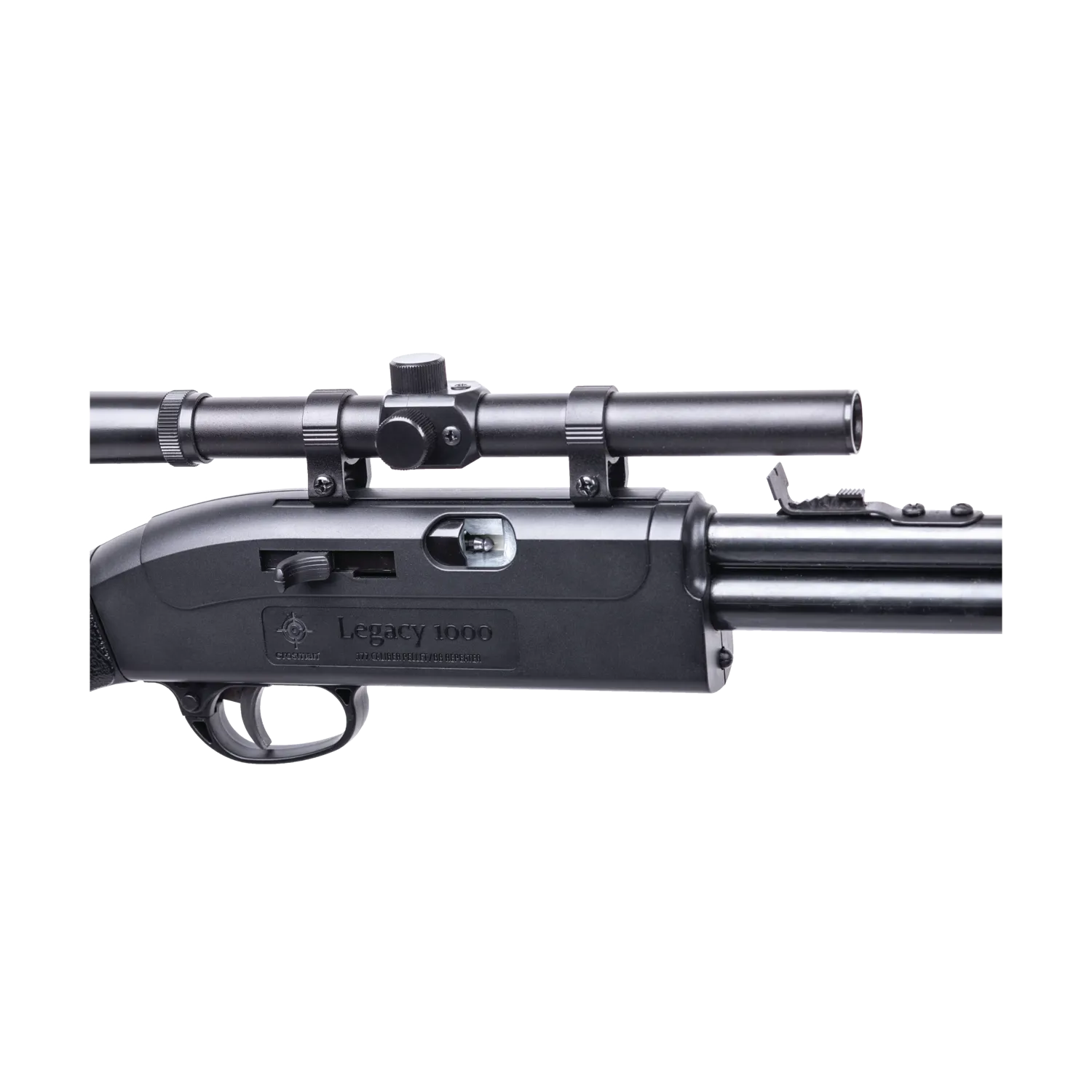 Legacy 1000 (Black) - Image 2