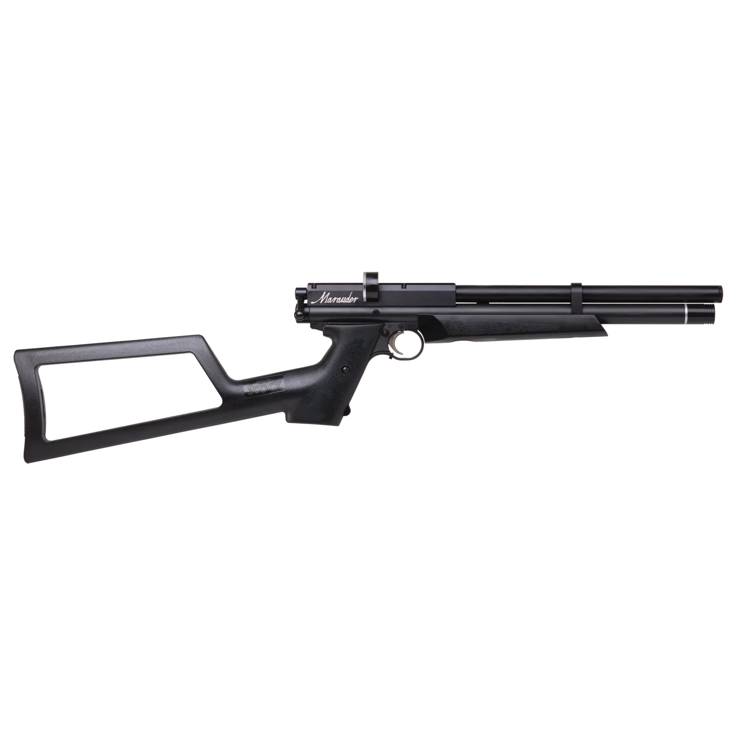 Benjamin Marauder PCP Air Pistol (.22 cal)