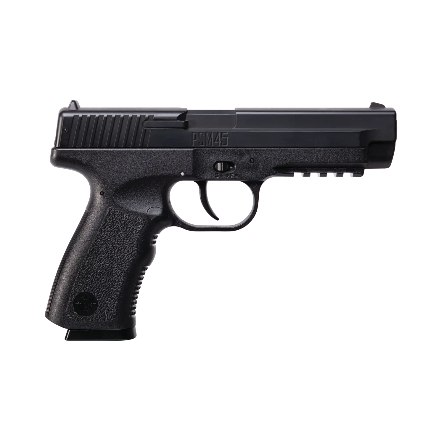 Crosman PSM45 BB Pistol right view