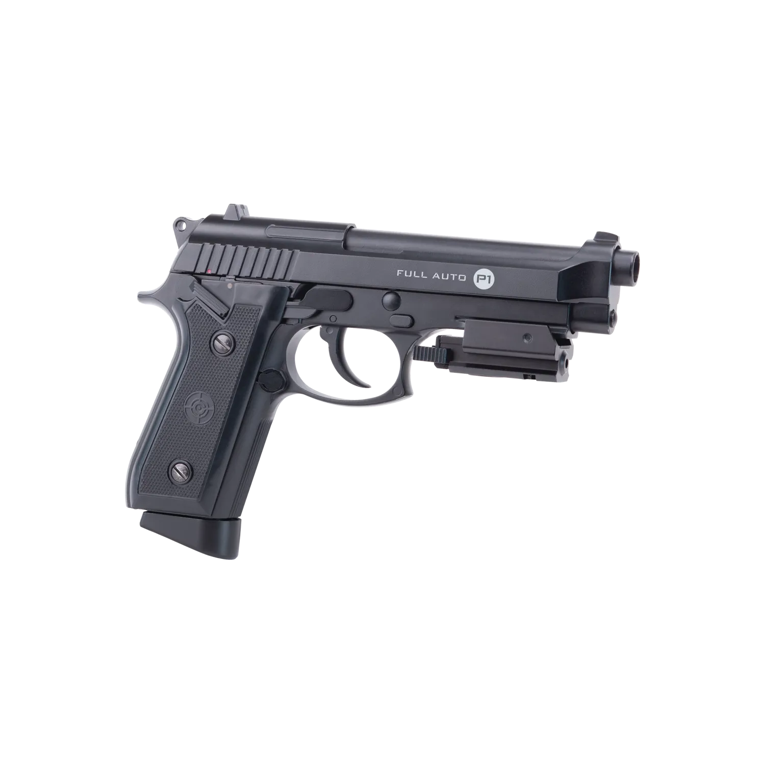 Crosman Full Auto BB Pistol right product view