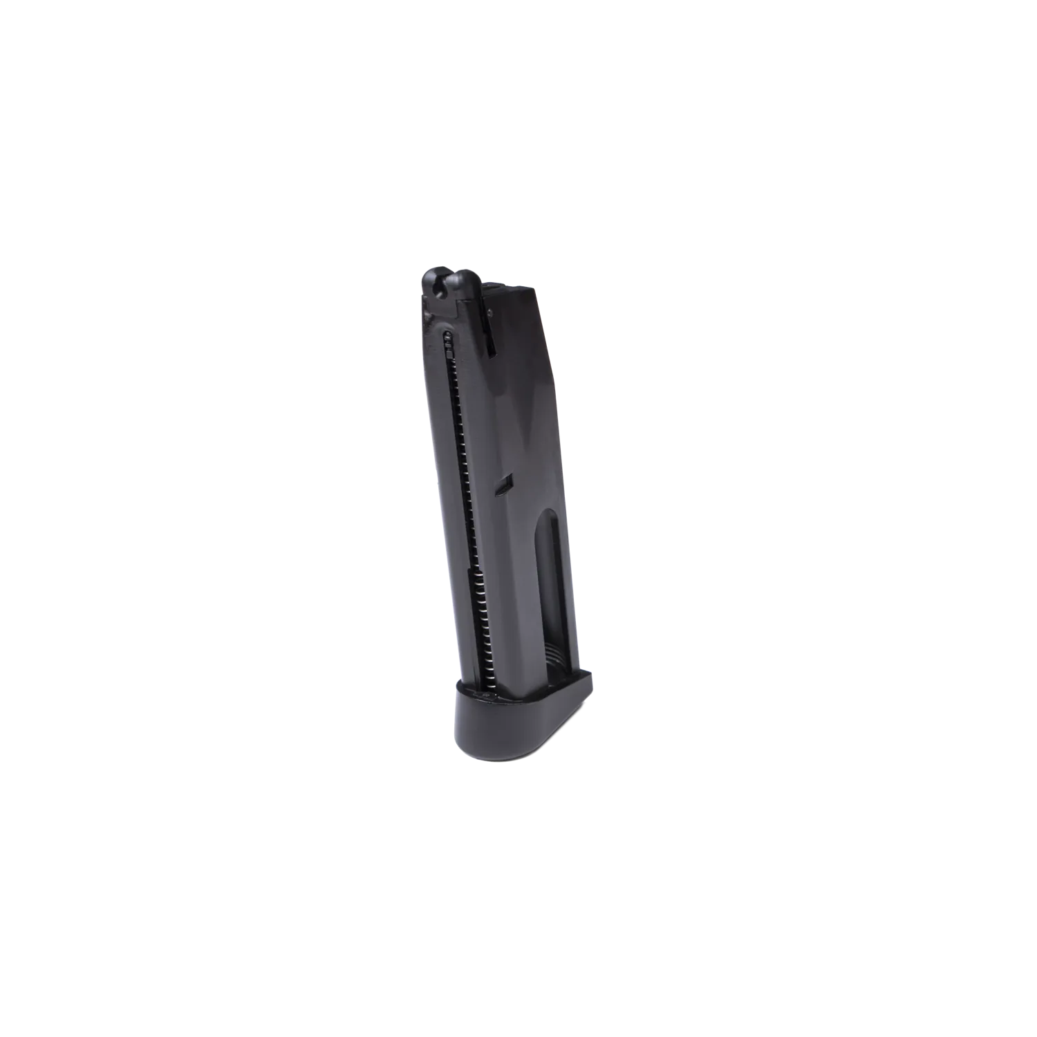 Crosman Full Auto P1 BB Pistol magazine clip product view