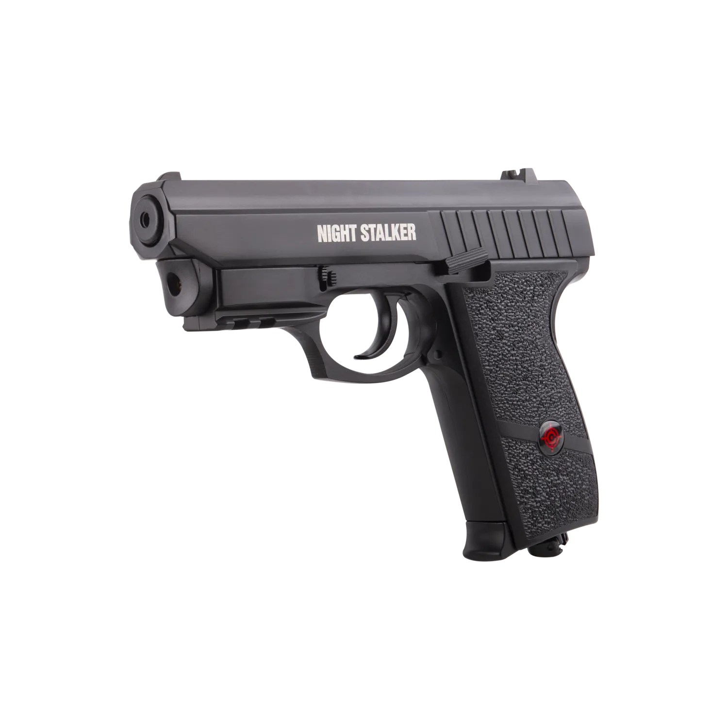 Night Stalker (BB) .177 CO2 left side view