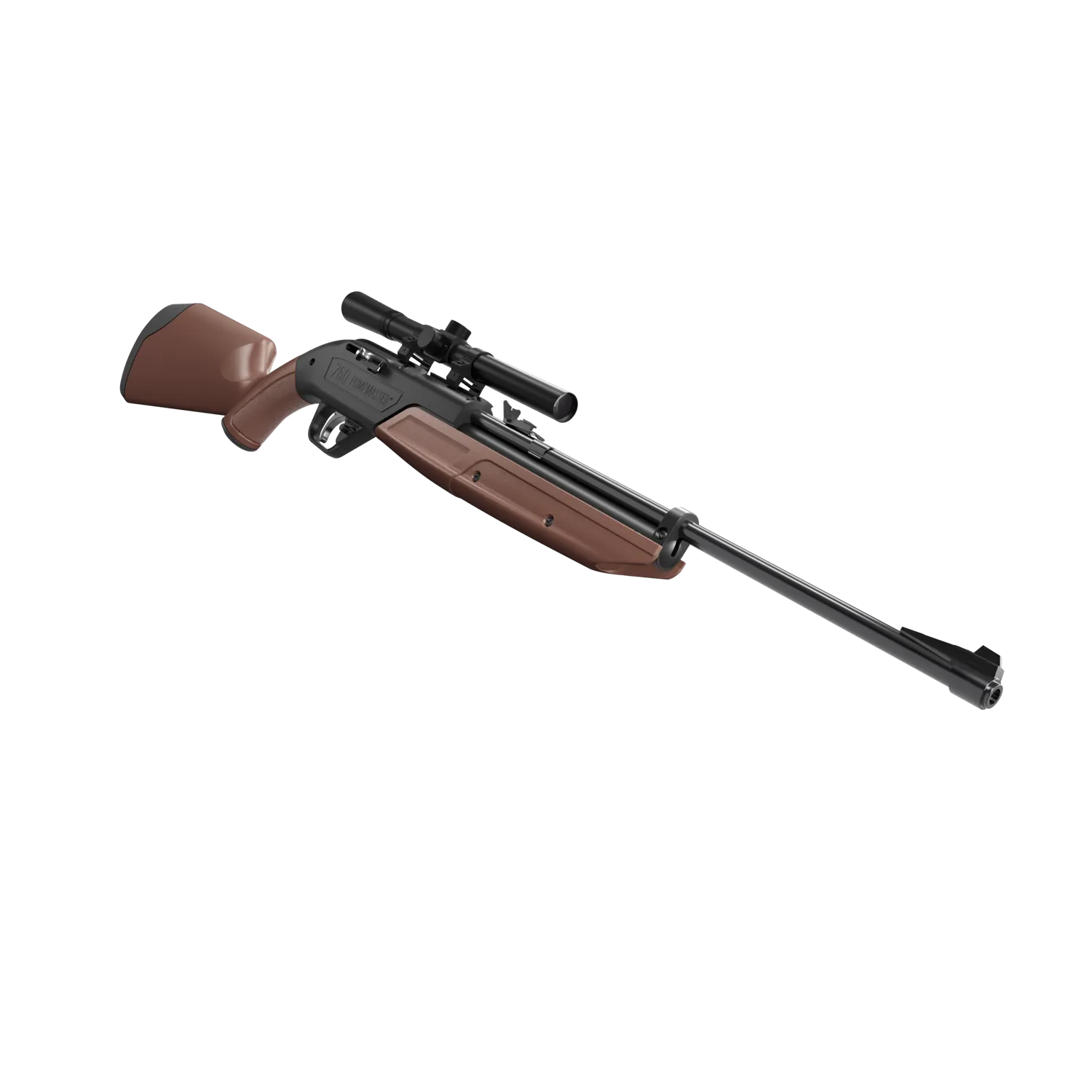 Crosman® 760 Pumpmaster® .177 Pellet / BB Kit - Image 3