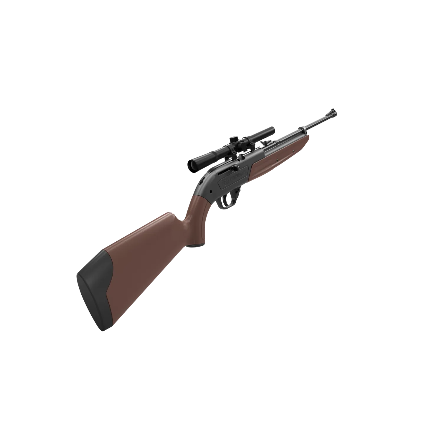 Crosman® 760 Pumpmaster® .177 Pellet / BB Kit - Image 4