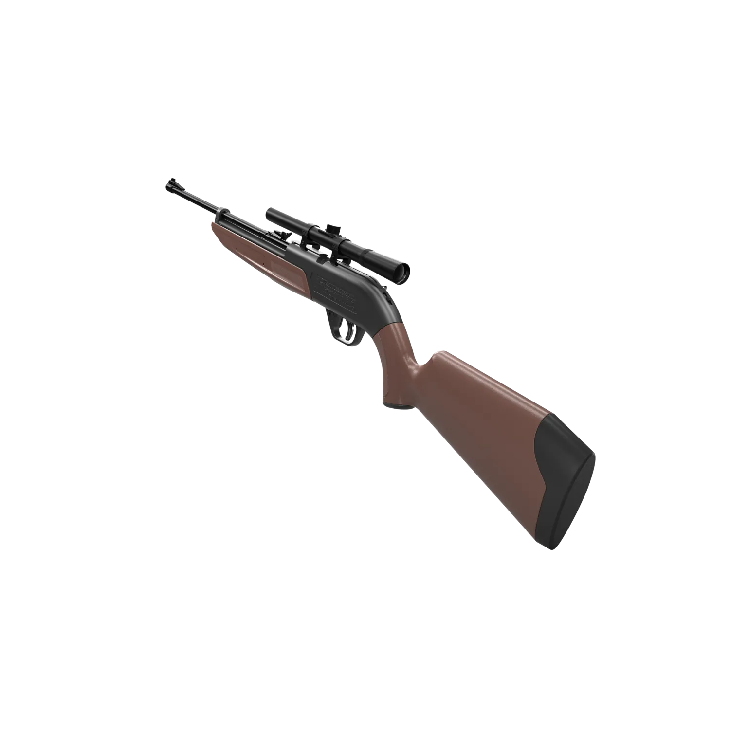 Crosman® 760 Pumpmaster® .177 Pellet / BB Kit - Image 5