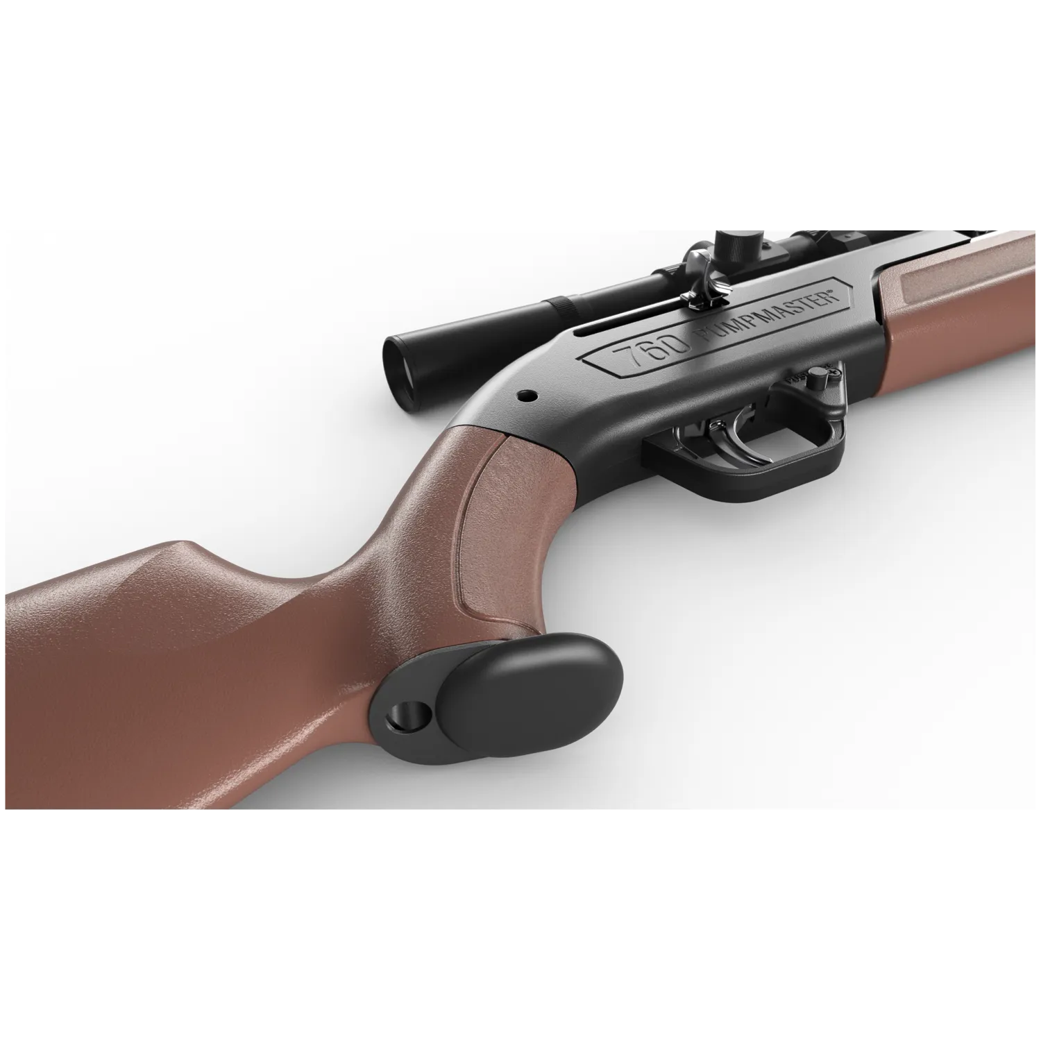 Crosman® 760 Pumpmaster® .177 Pellet / BB Kit - Image 6