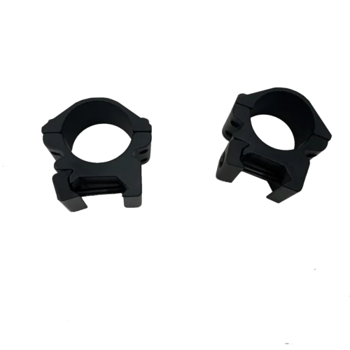 1 in. Weaver / Picatinny Scope Rings