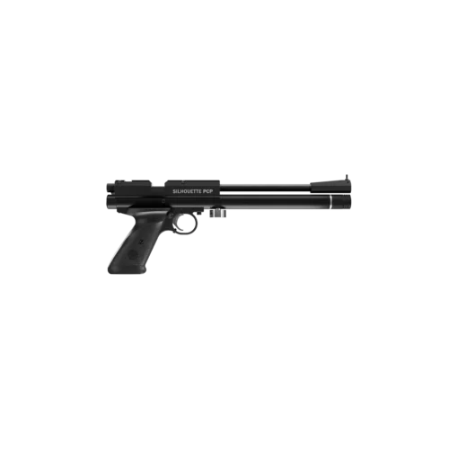 Crosman 1701P Silhouette Competition PCP Air Pistol (.177 caliber)