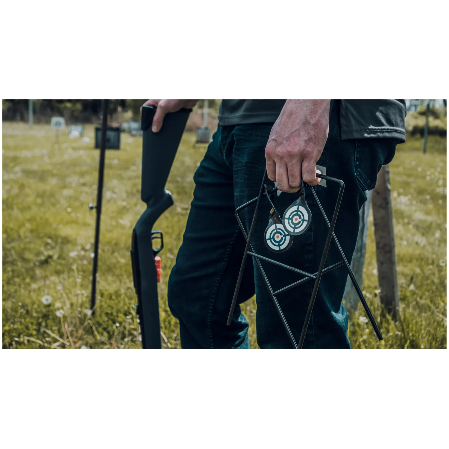 Crosman Dual Target Pack - Image 7