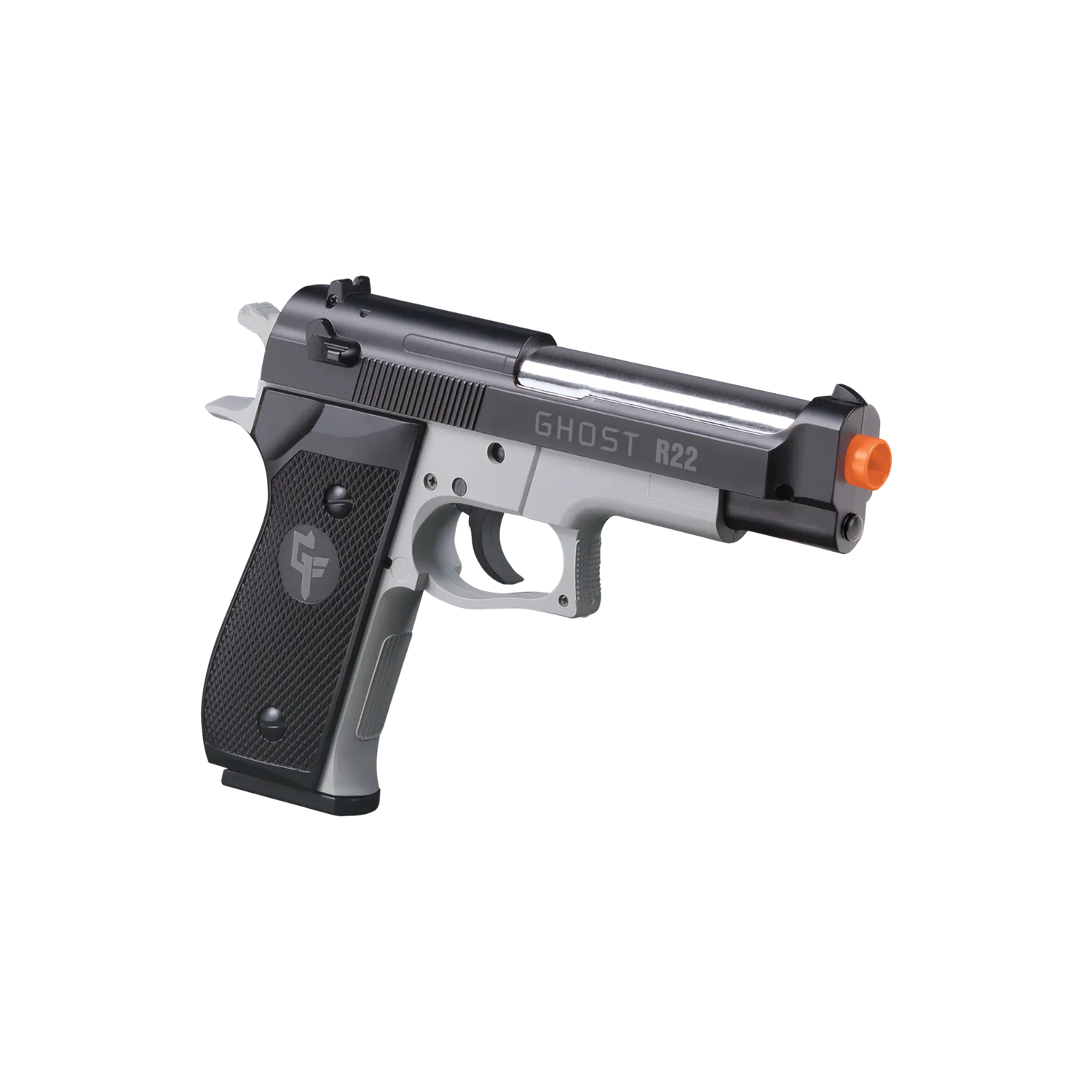 Game Face Ghost Affliction Kit - Image 5