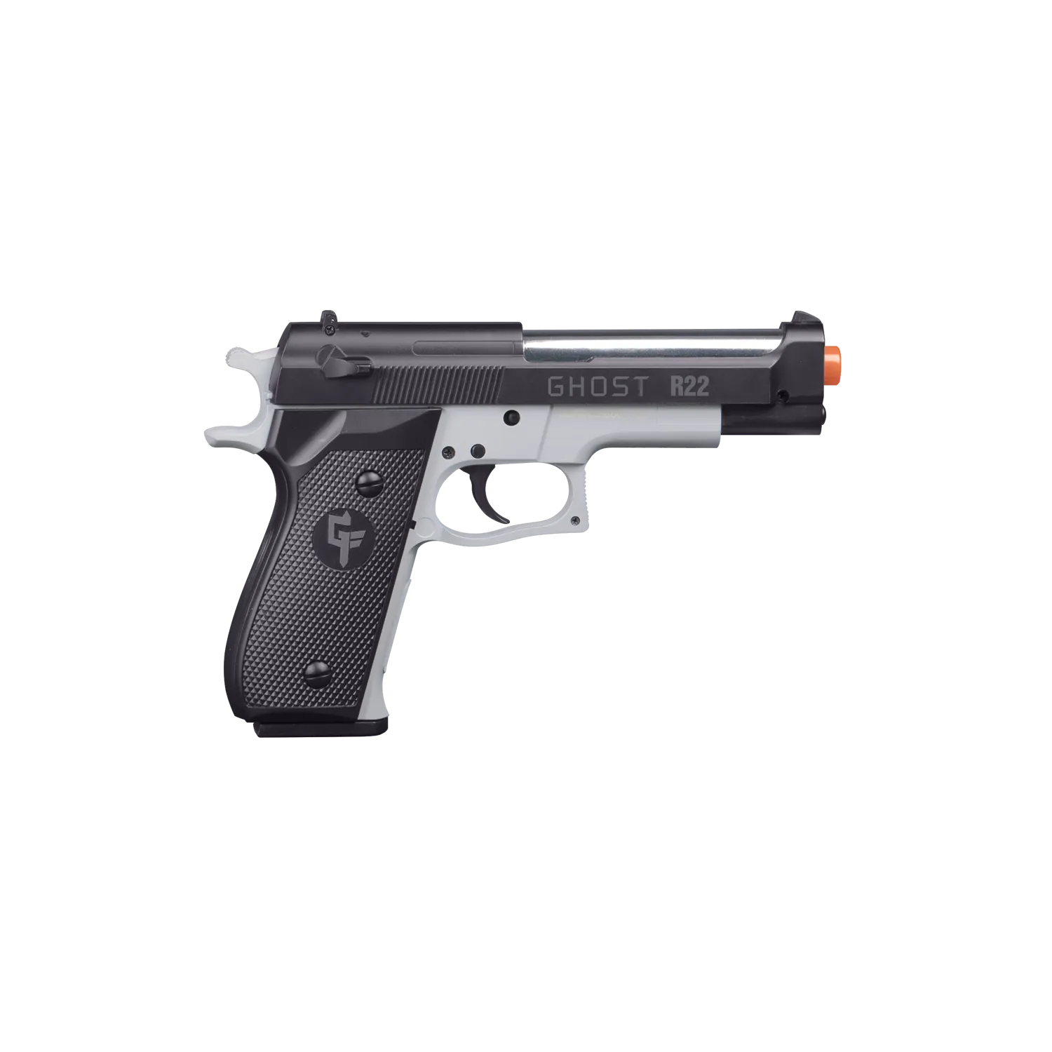 Game Face Ghost Affliction Kit - Image 6