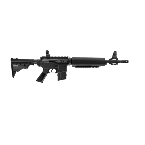 Crosman M4-177 .177 Pellet / BB Pneumatic Pump Air Rifle