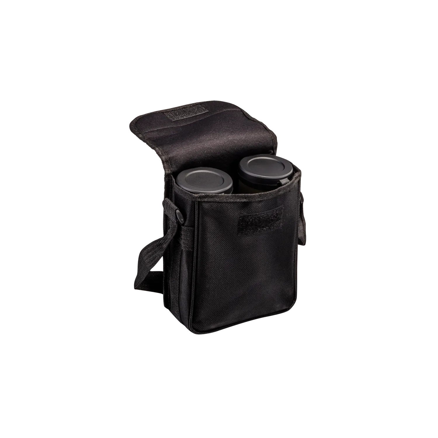 10x42 Roof Prism Binoculars carrying case