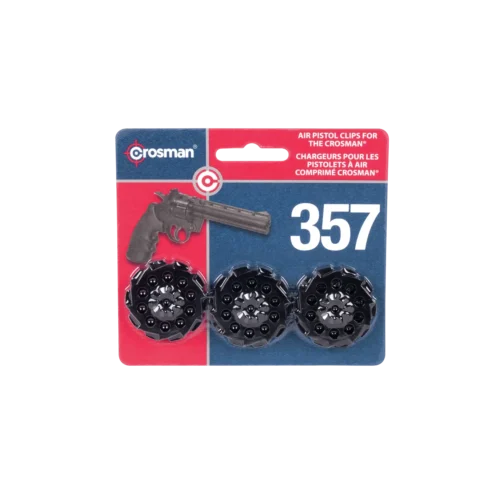 Crosman Spare Clips (177)