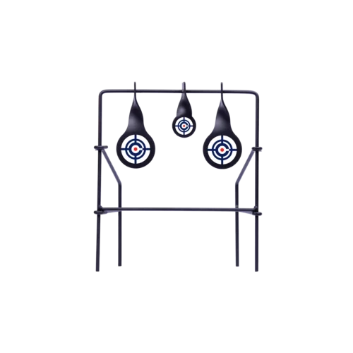 Crosman Spinning Target