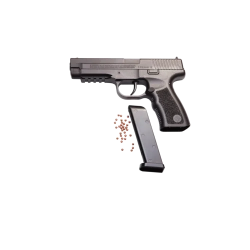 Crosman PSM45 BB Pistol